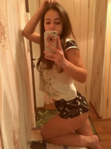 Юлия Искушение