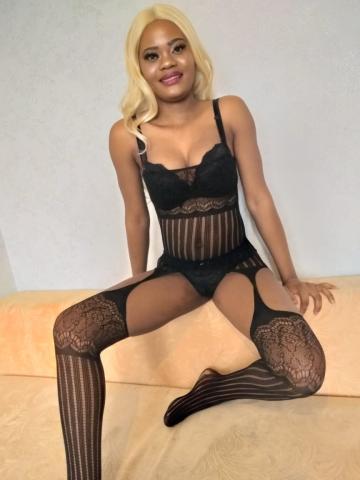 Камилла Тропическая Красотка фото 4