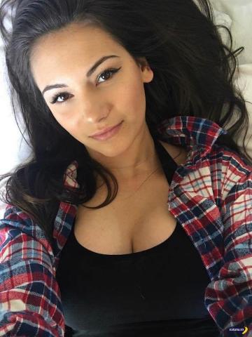 Вера Honey Реал фото 2