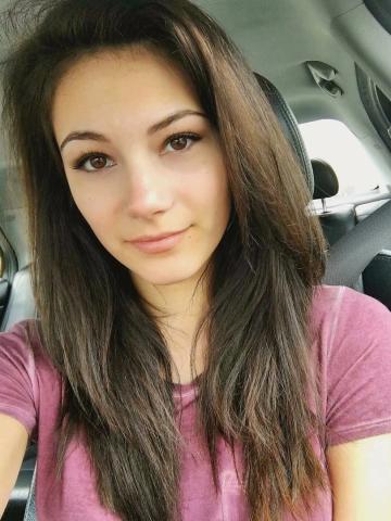 Вера Honey Реал фото 3