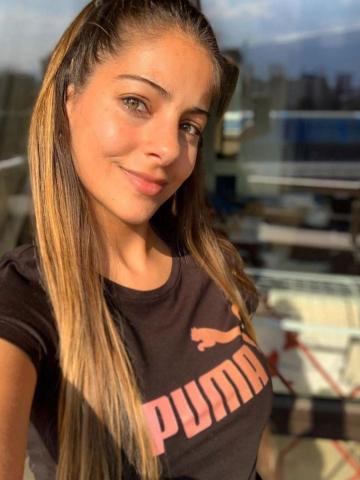 Яна Смоленск Эскорт Реал фото 2